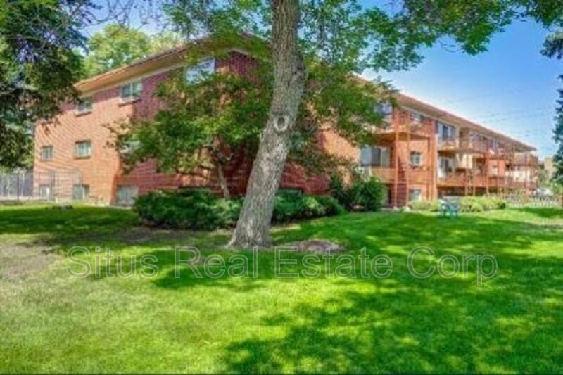 Apartment for rent at 1375 Everett Court #308, Denver, CO 80215