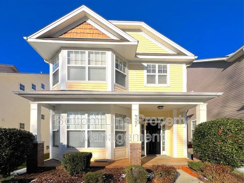 House for rent at 9737 Tidal Court, Huntersville, NC 28078