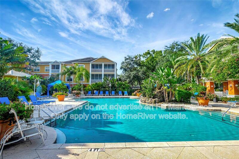 Condo for rent at 4207 S Dale Mabry Highway 3105, Tampa, FL 33611