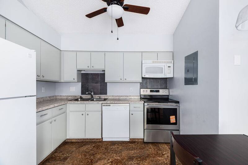 Apartment for rent at 8803 Colorado Blvd #304, Denver, CO 80229