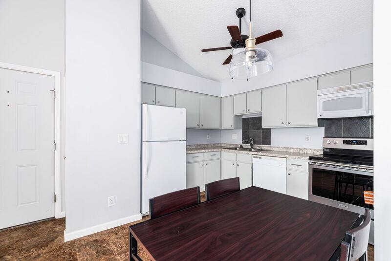 Apartment for rent at 8803 Colorado Blvd #304, Denver, CO 80229