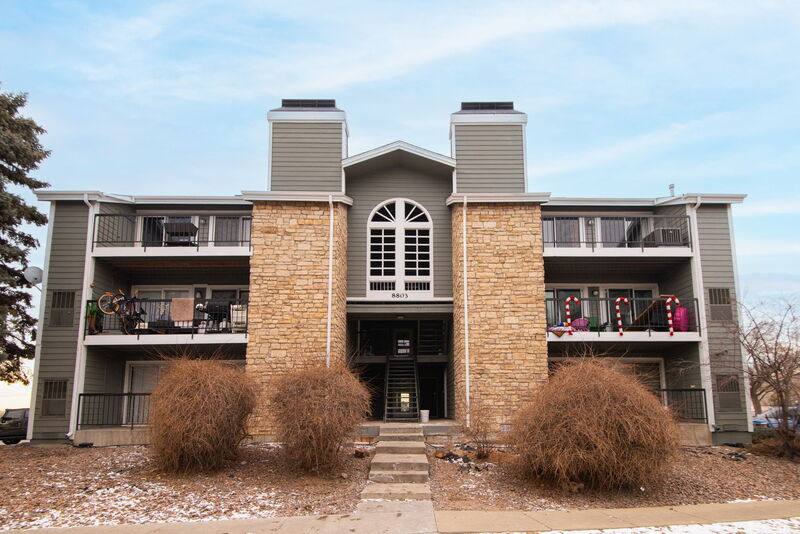 Apartment for rent at 8803 Colorado Blvd #304, Denver, CO 80229