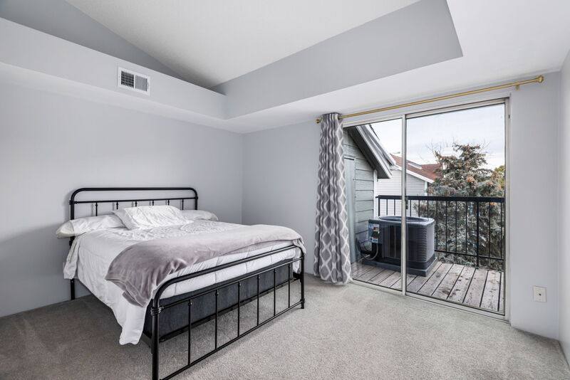 Apartment for rent at 8803 Colorado Blvd #304, Denver, CO 80229