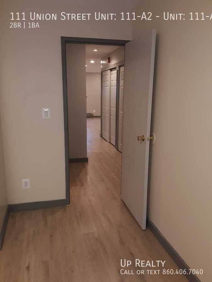 Apartment for rent at 111 Union St #A2, Bristol, CT 06010
