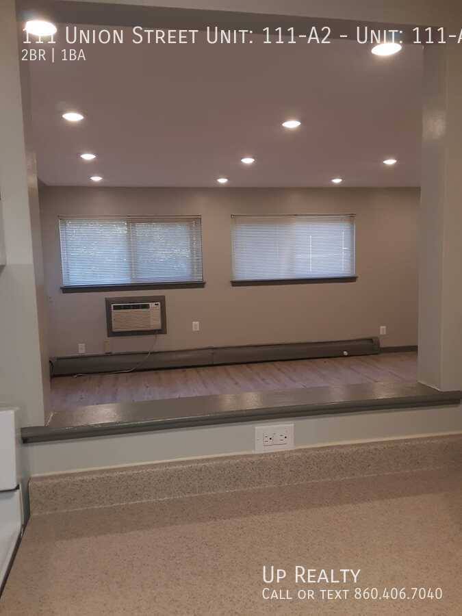 Apartment for rent at 111 Union St #A2, Bristol, CT 06010