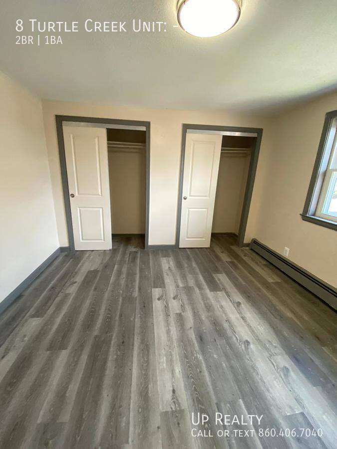 Apartment for rent at 8 Turtle Creek #A04, East Hartford, CT 06108