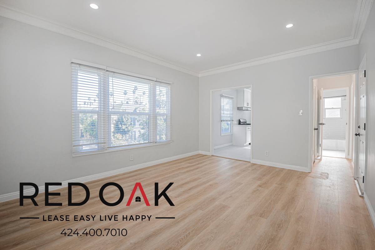 Condo for rent at 855 Irolo St #3, Los Angeles, CA 90005