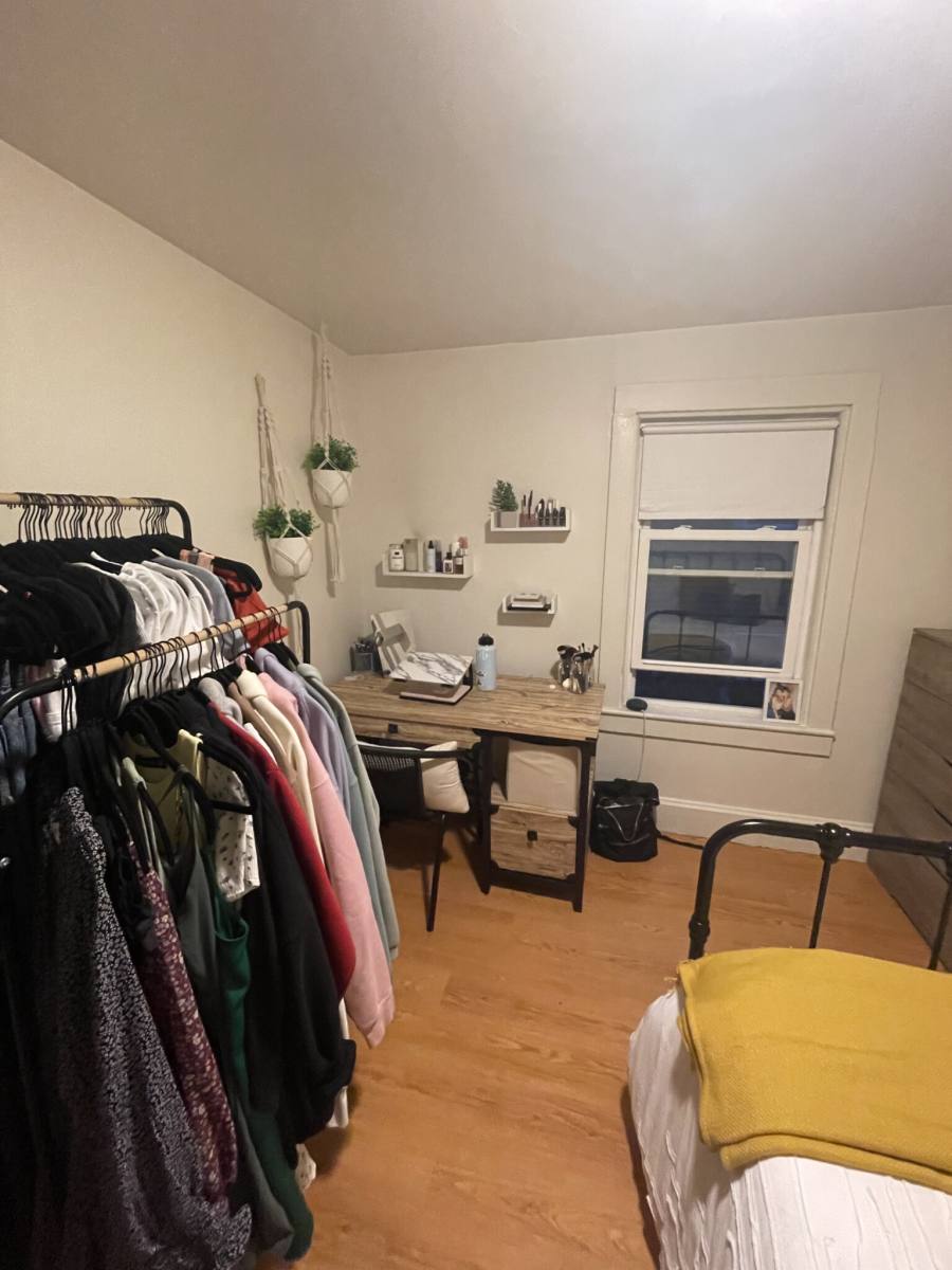 Apartment for rent at 2 Shepherd Ave #2, Roxbury Crossing, MA 02120