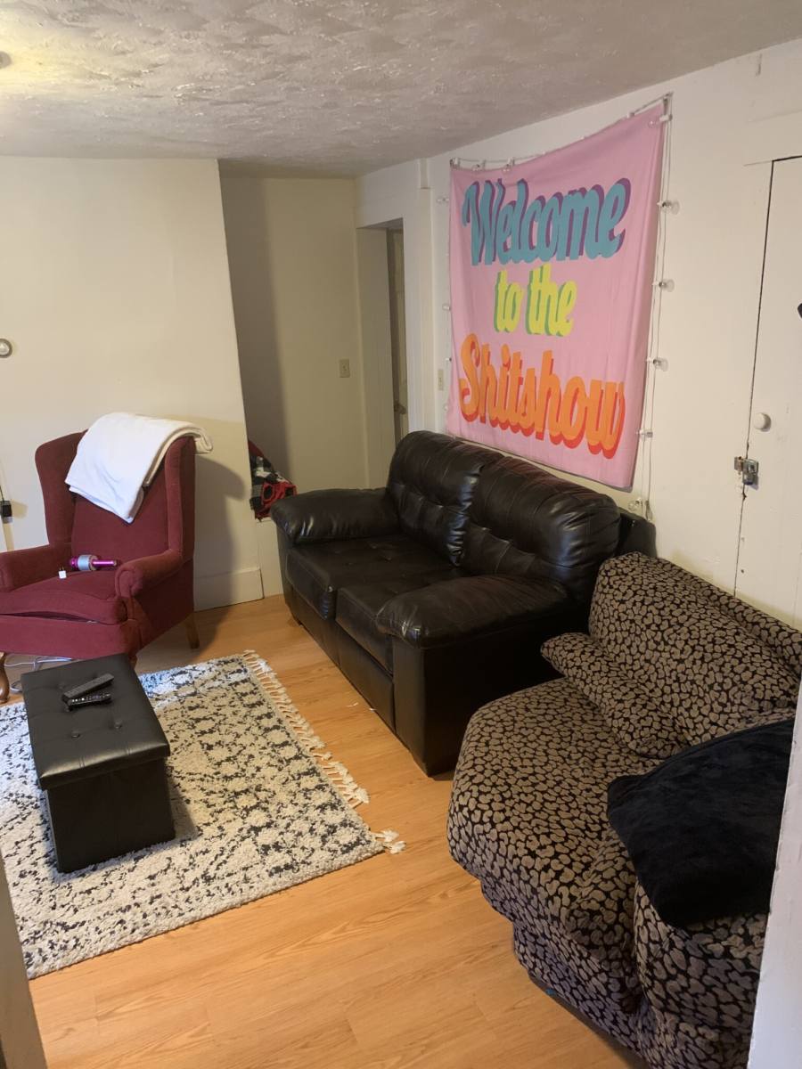 Apartment for rent at 2 Shepherd Ave #2, Roxbury Crossing, MA 02120