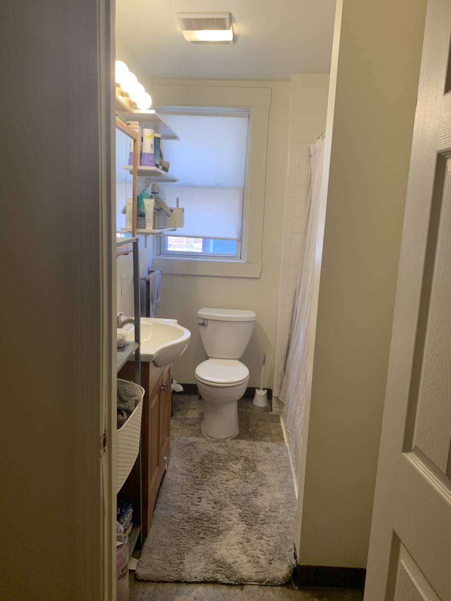 Apartment for rent at 2 Shepherd Ave #2, Roxbury Crossing, MA 02120