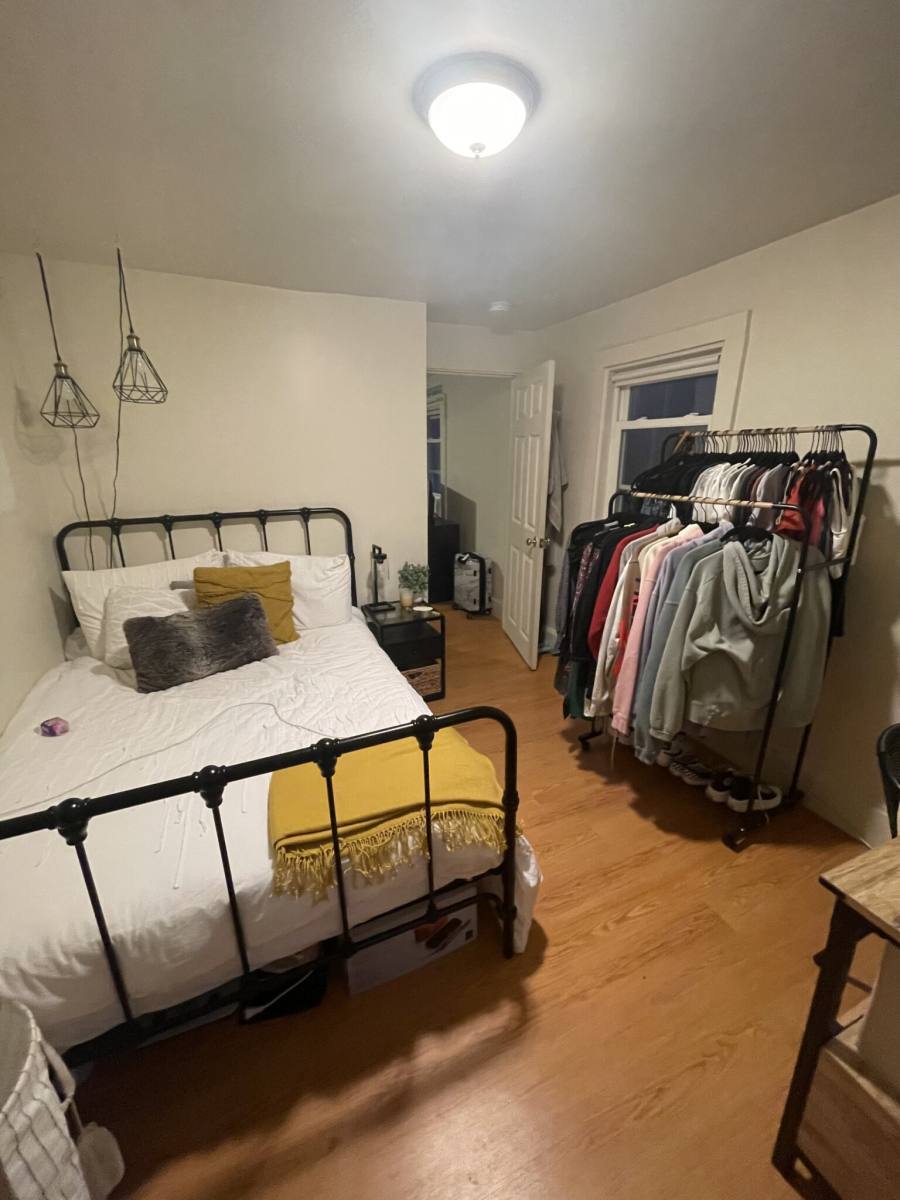 Apartment for rent at 2 Shepherd Ave #2, Roxbury Crossing, MA 02120