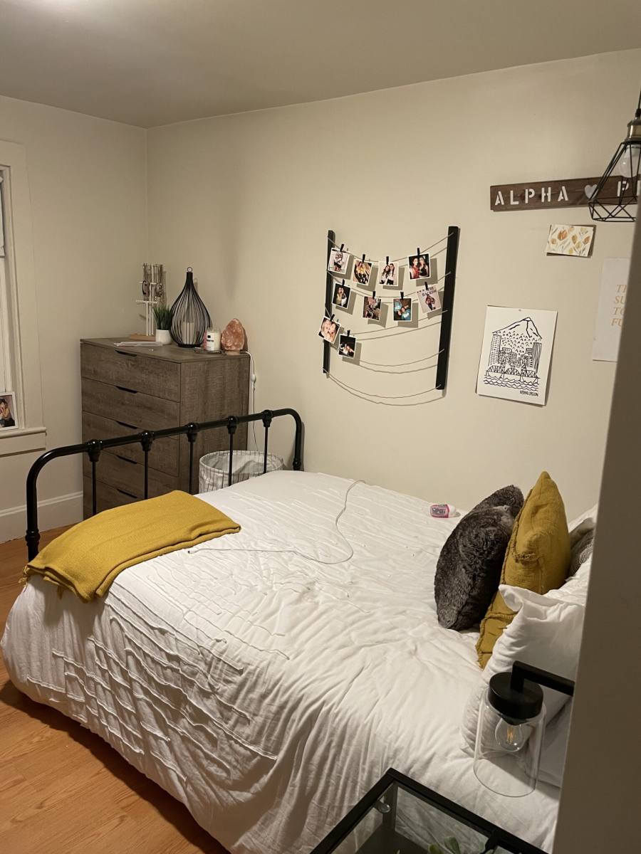 Apartment for rent at 2 Shepherd Ave #2, Roxbury Crossing, MA 02120