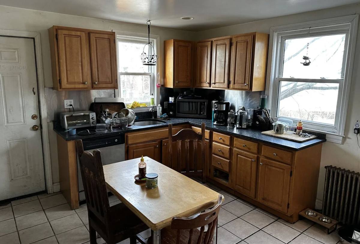 House for rent at 40 Hooker St #40, Allston, MA 02134