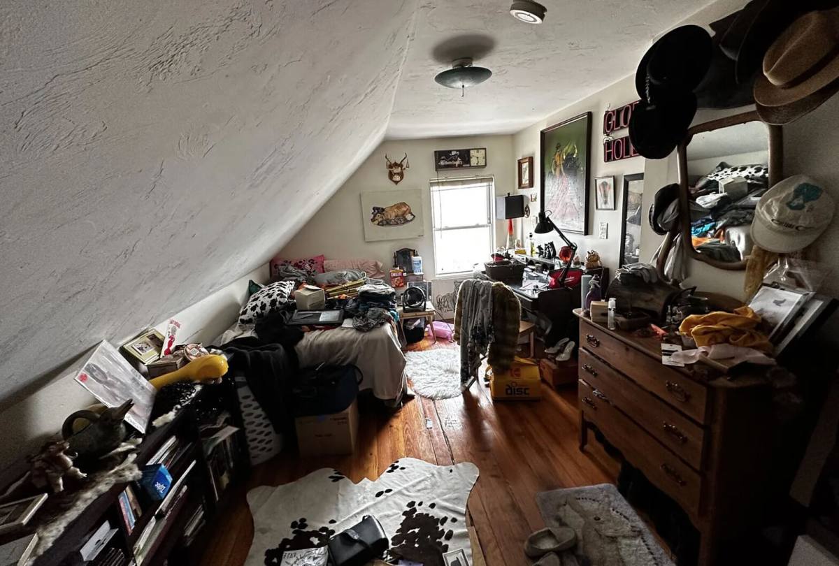 House for rent at 40 Hooker St #40, Allston, MA 02134