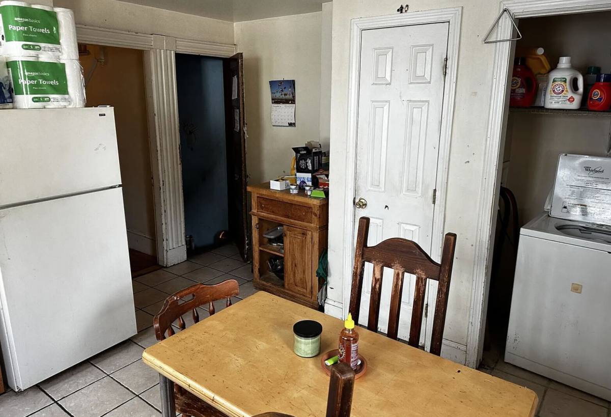 House for rent at 40 Hooker St #40, Allston, MA 02134