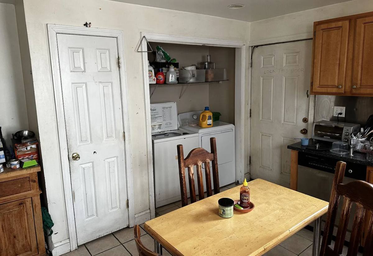 House for rent at 40 Hooker St #40, Allston, MA 02134