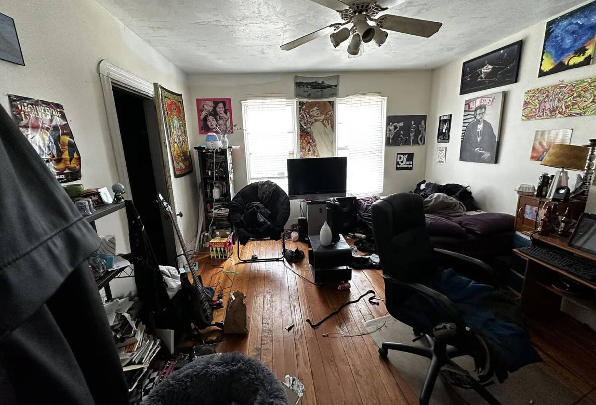 House for rent at 40 Hooker St #40, Allston, MA 02134