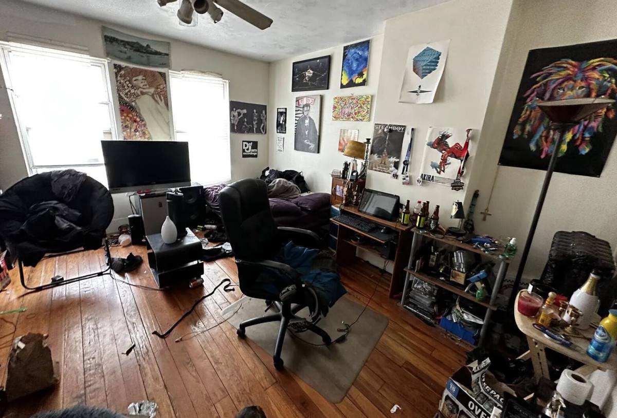 House for rent at 40 Hooker St #40, Allston, MA 02134