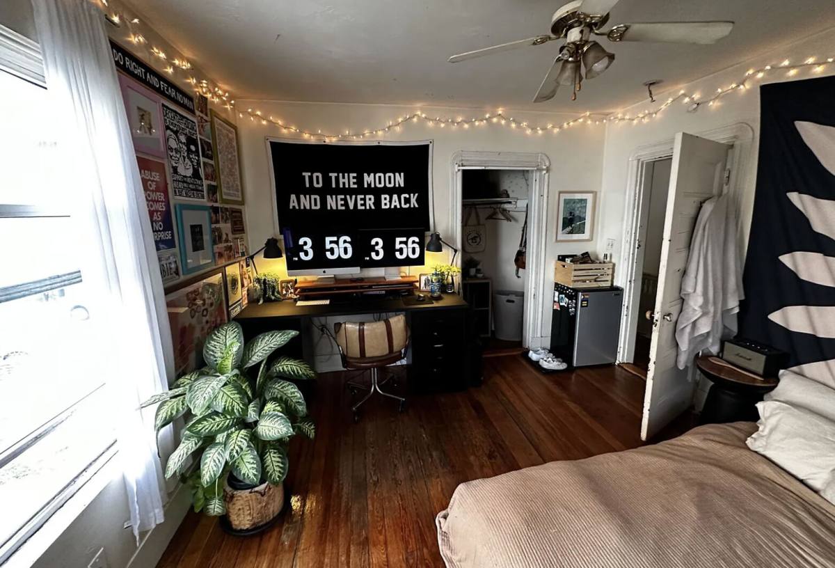 House for rent at 40 Hooker St #40, Allston, MA 02134