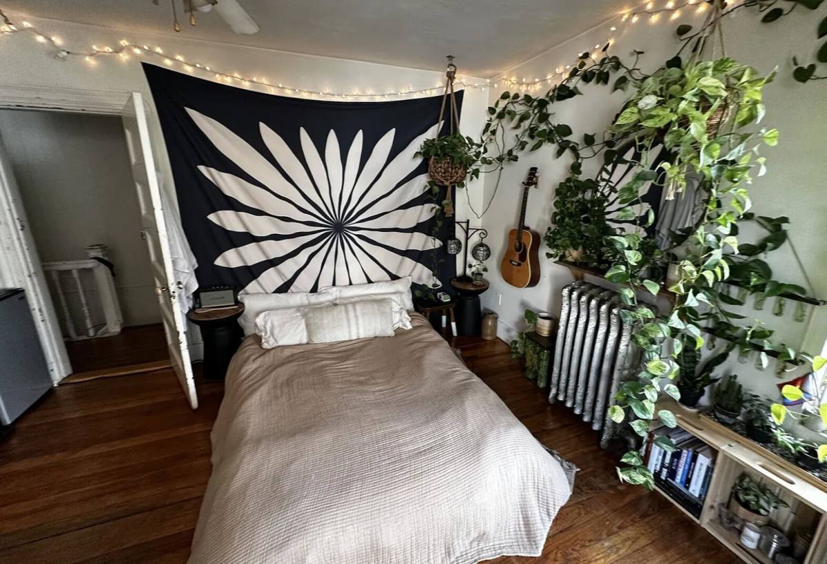 House for rent at 40 Hooker St #40, Allston, MA 02134