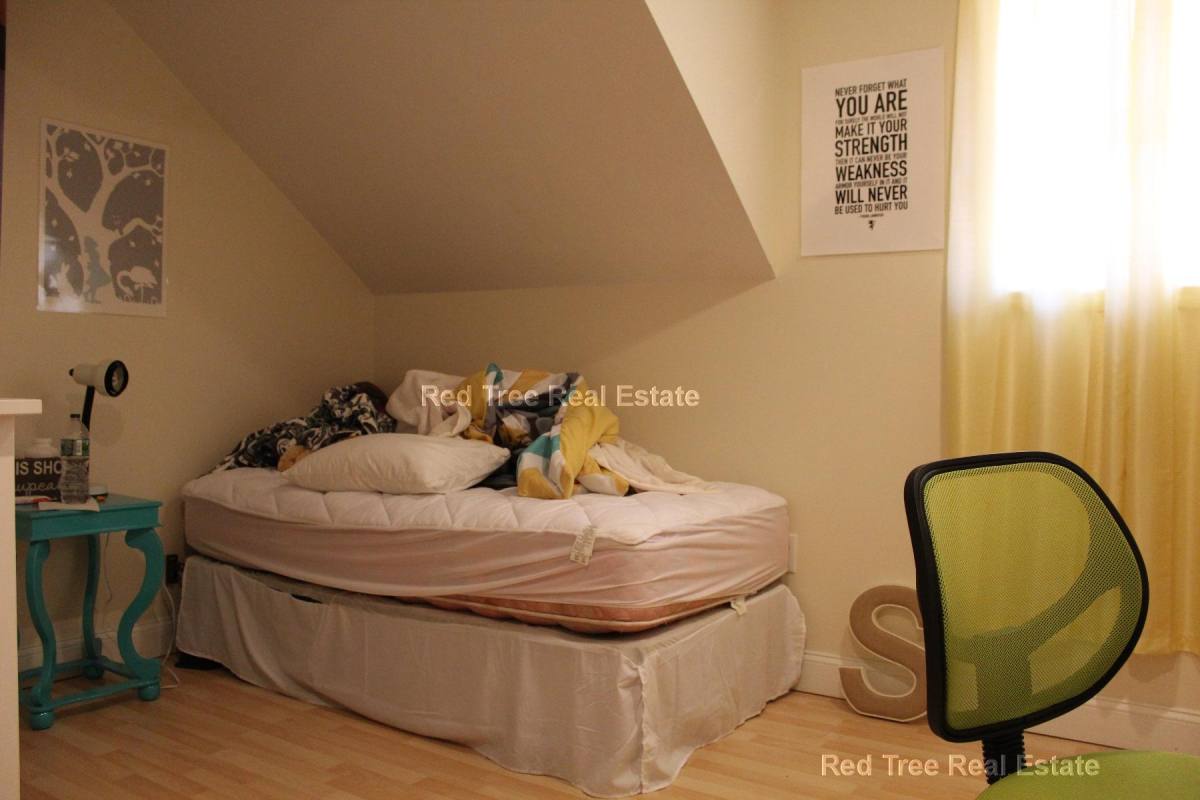 Apartment for rent at 10 Strathmore Rd #B, Brookline, MA 02445