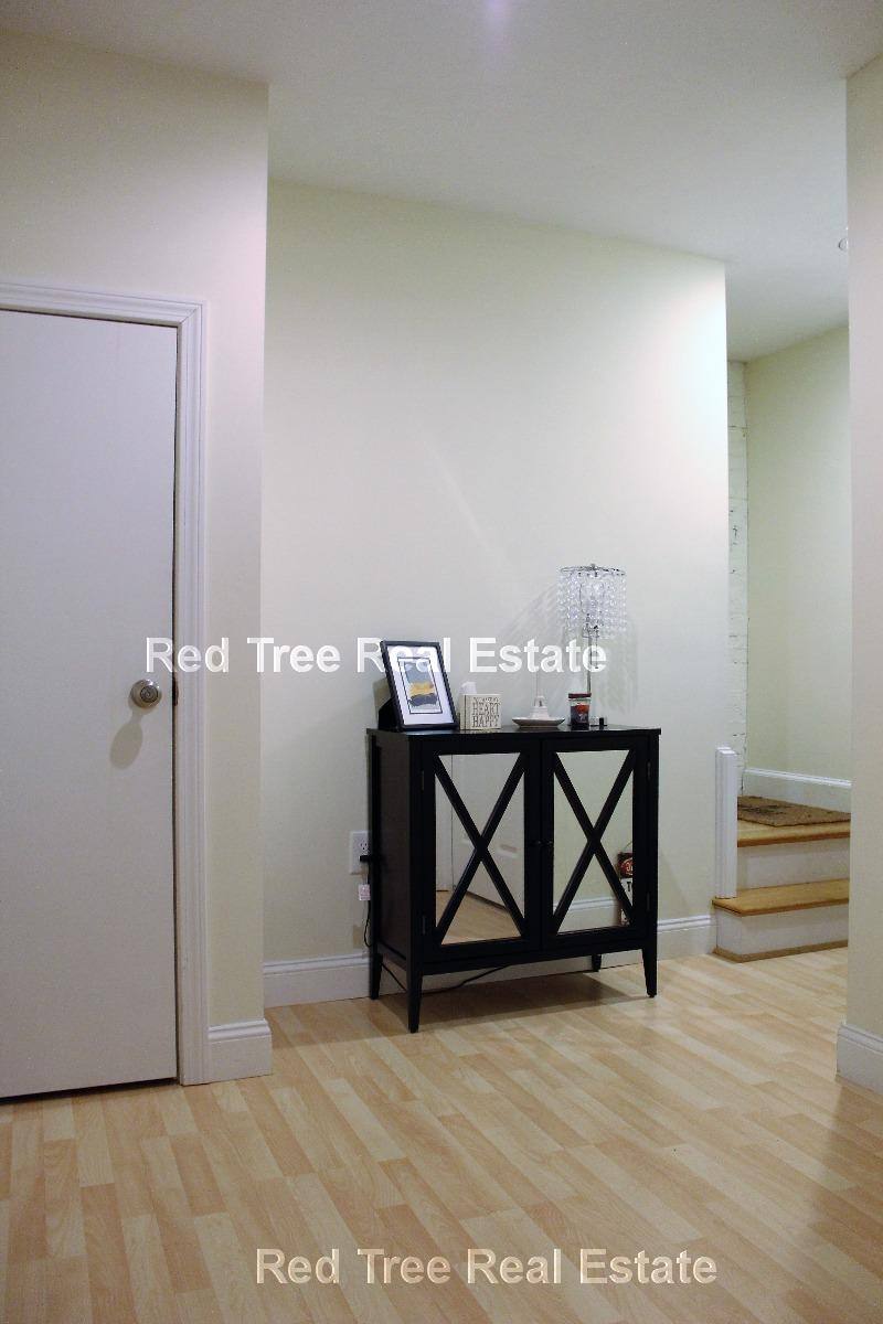 Apartment for rent at 10 Strathmore Rd #B, Brookline, MA 02445