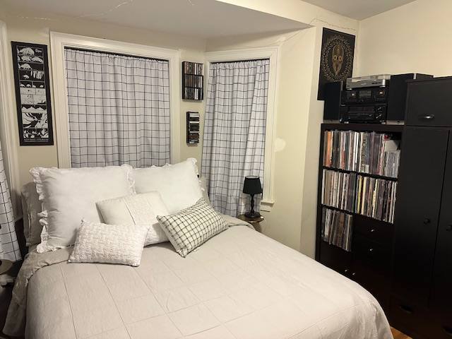 Apartment for rent at 53 Fort Ave #3, Roxbury, MA 02119