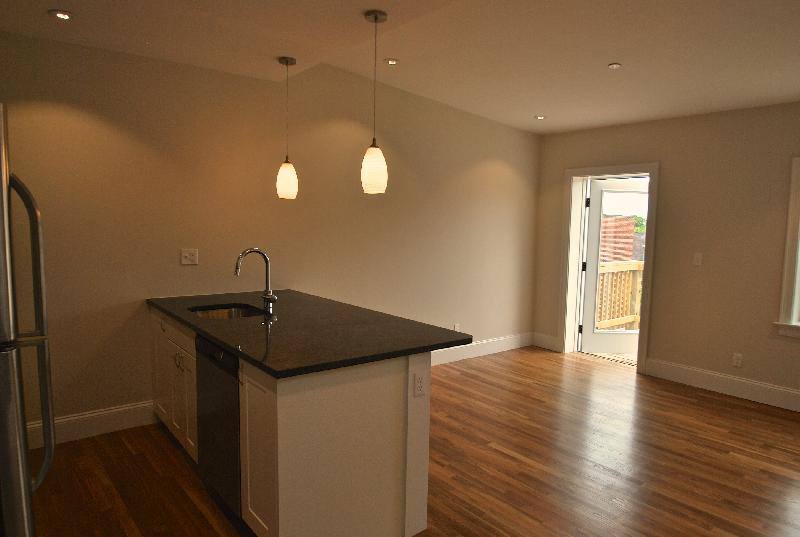 Apartment for rent at 53 Fort Ave #3, Roxbury, MA 02119