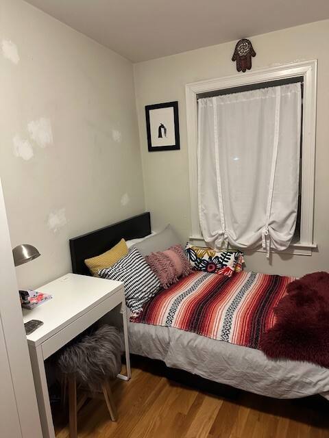 Apartment for rent at 53 Fort Ave #3, Roxbury, MA 02119