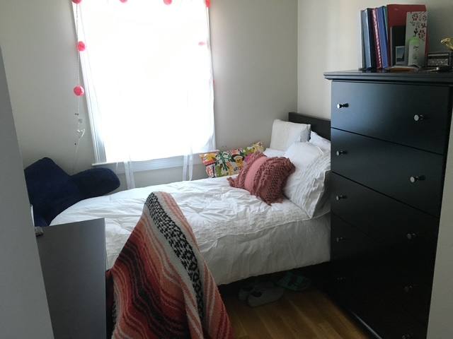 Apartment for rent at 53 Fort Ave #3, Roxbury, MA 02119