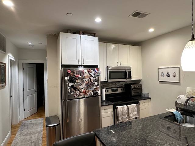 Apartment for rent at 53 Fort Ave #3, Roxbury, MA 02119
