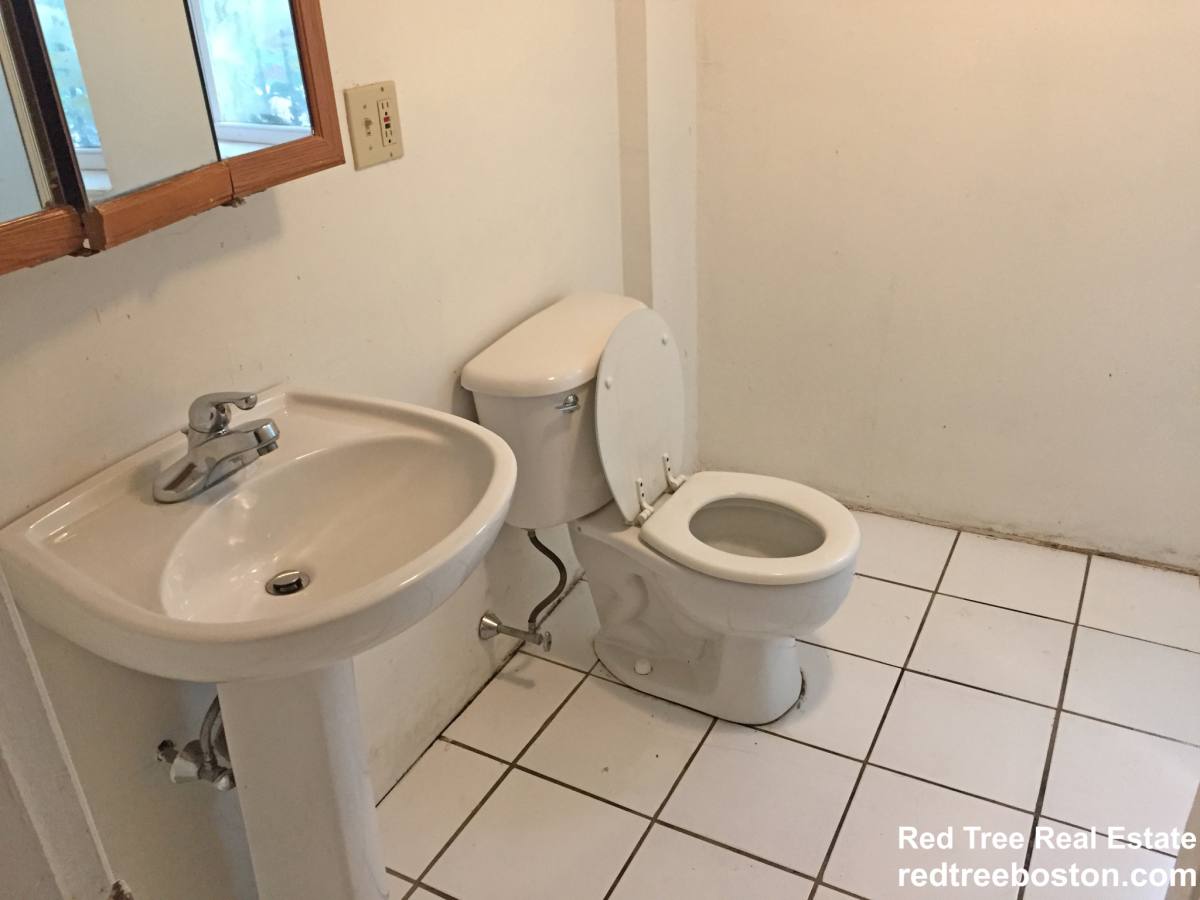House for rent at 6 Sewall St #1, Brookline, MA 02446
