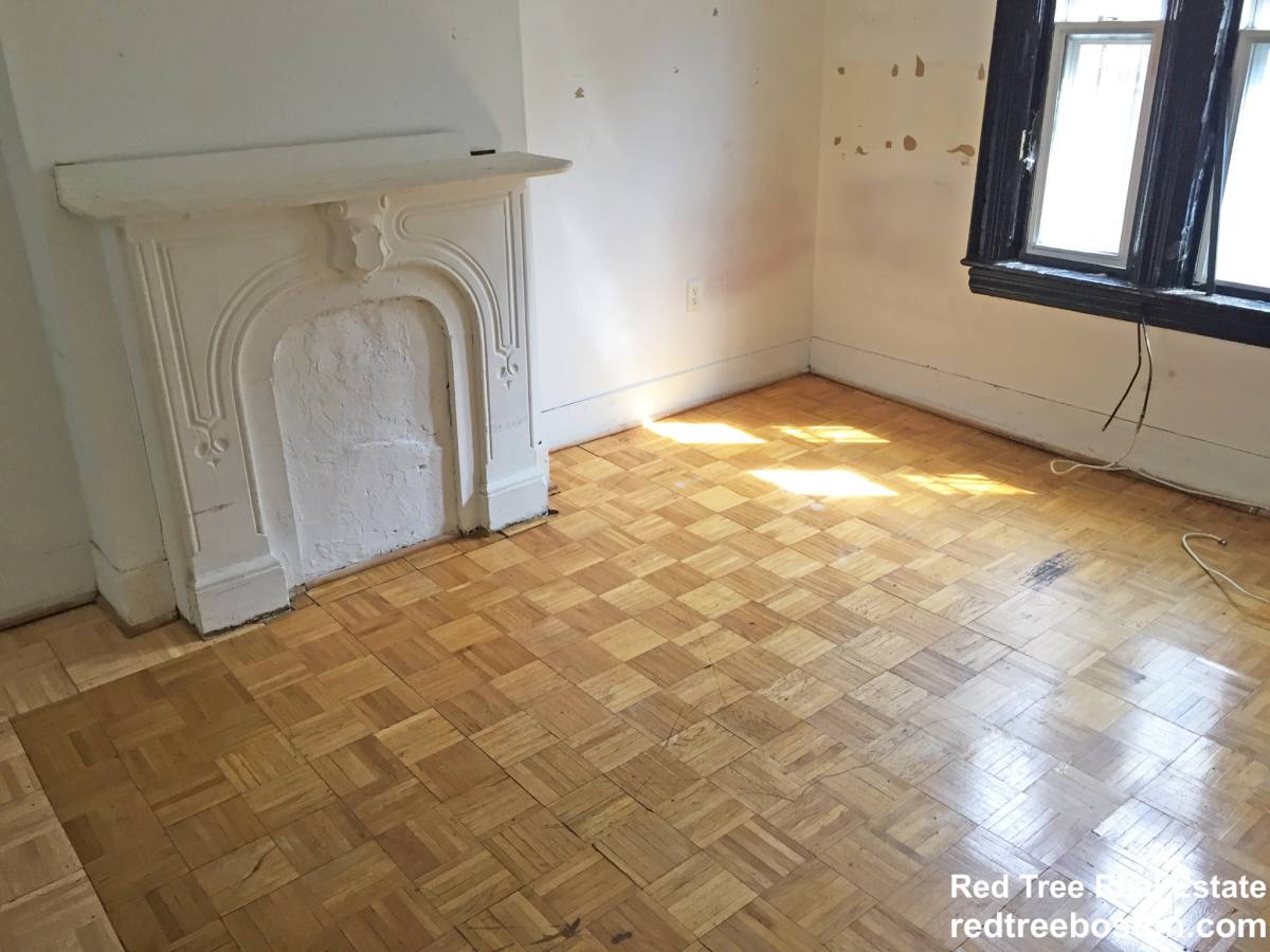 House for rent at 6 Sewall St #1, Brookline, MA 02446