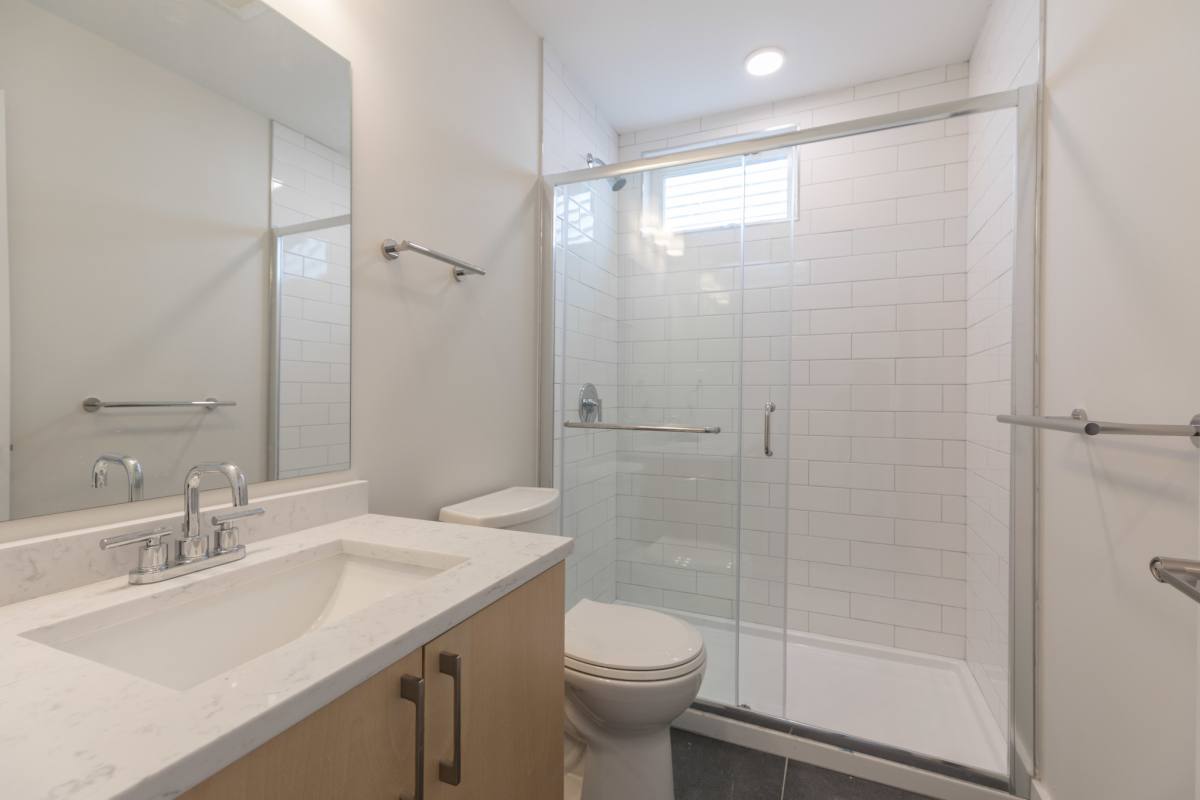 Apartment for rent at 843 Columbia Rd #2, Dorchester, MA 02125