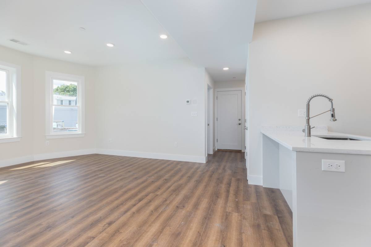 Apartment for rent at 843 Columbia Rd #2, Dorchester, MA 02125