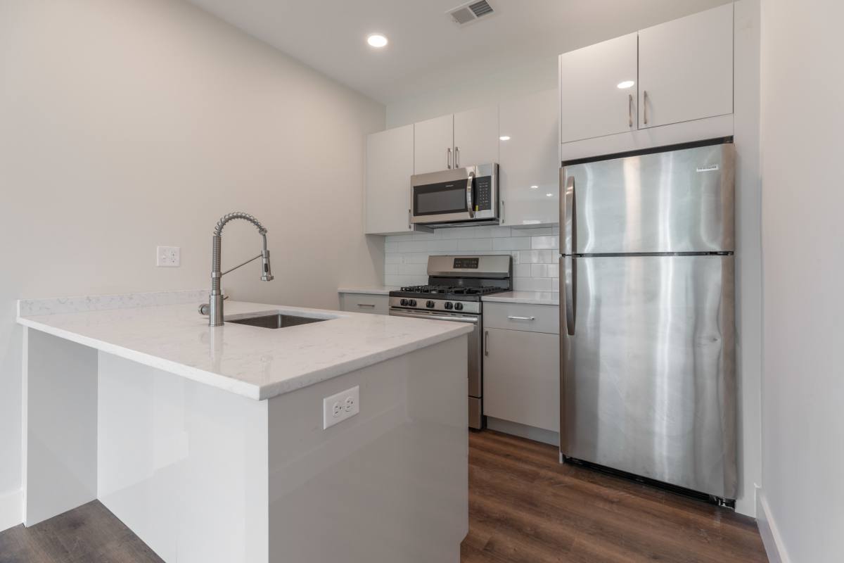Apartment for rent at 843 Columbia Rd #2, Dorchester, MA 02125