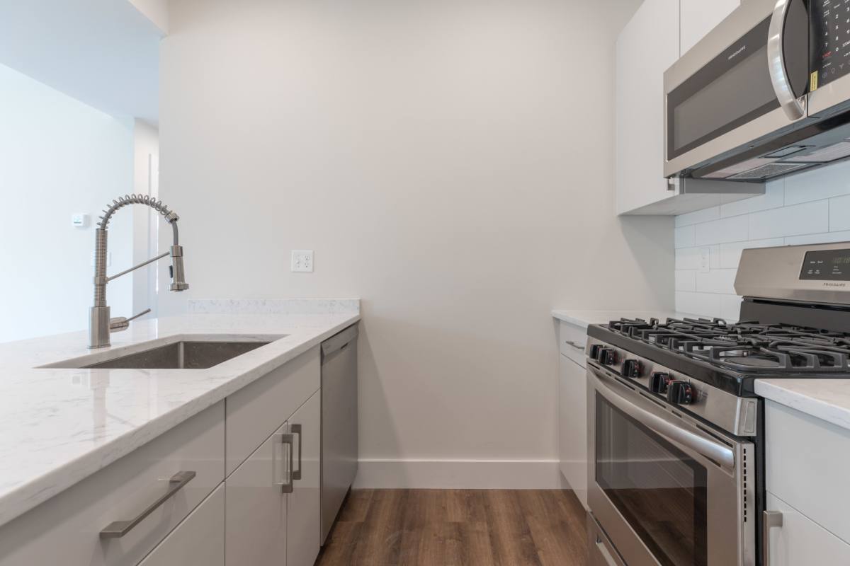 Apartment for rent at 843 Columbia Rd #2, Dorchester, MA 02125