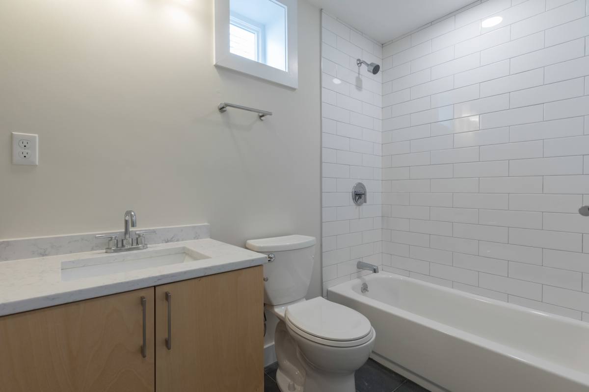 Apartment for rent at 843 Columbia Rd #2, Dorchester, MA 02125