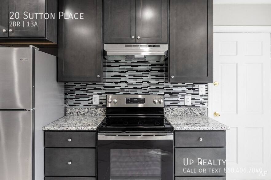 Apartment for rent at 20 Sutton Place, Groton, CT 06340