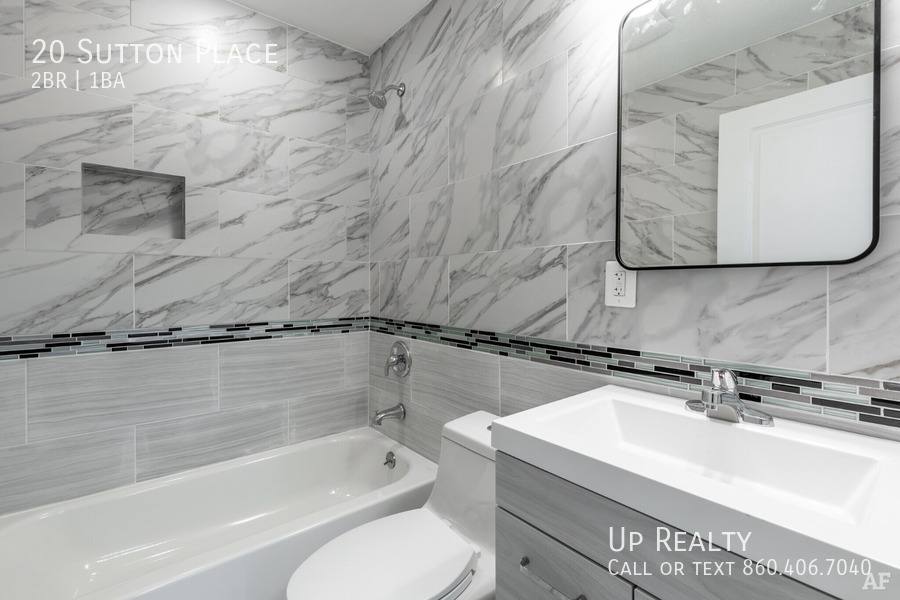 Apartment for rent at 20 Sutton Place, Groton, CT 06340