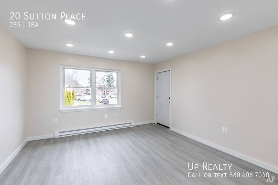 Apartment for rent at 20 Sutton Place, Groton, CT 06340
