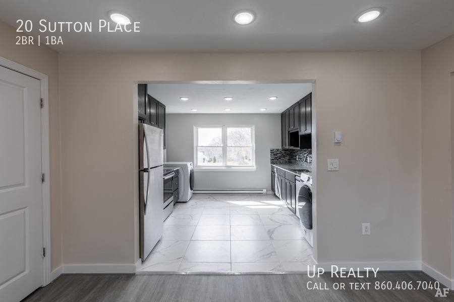Apartment for rent at 20 Sutton Place, Groton, CT 06340