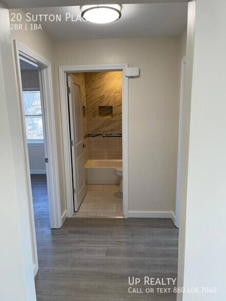 Apartment for rent at 20 Sutton Place, Groton, CT 06340