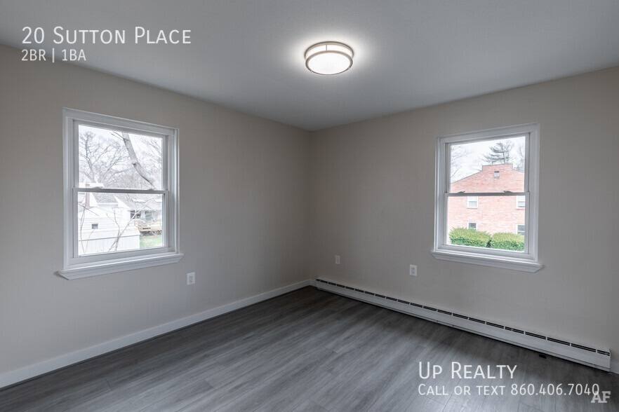 Apartment for rent at 20 Sutton Place, Groton, CT 06340