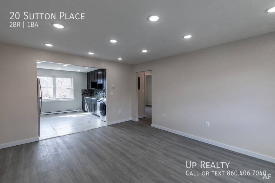 Apartment for rent at 20 Sutton Place, Groton, CT 06340