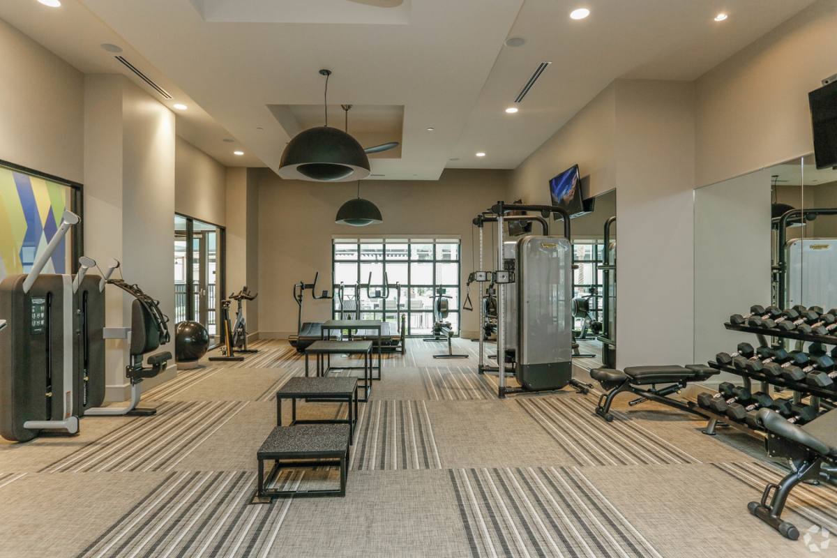 Apartment for rent at 9789 Katy Freeway Mc1 #MC1, Houston, TX 77024