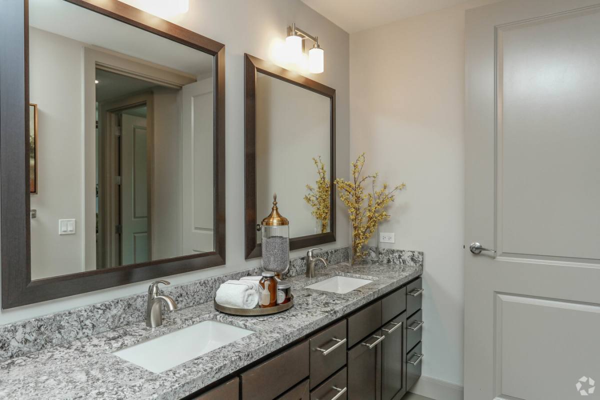 Apartment for rent at 9789 Katy Freeway Mc1 #MC1, Houston, TX 77024