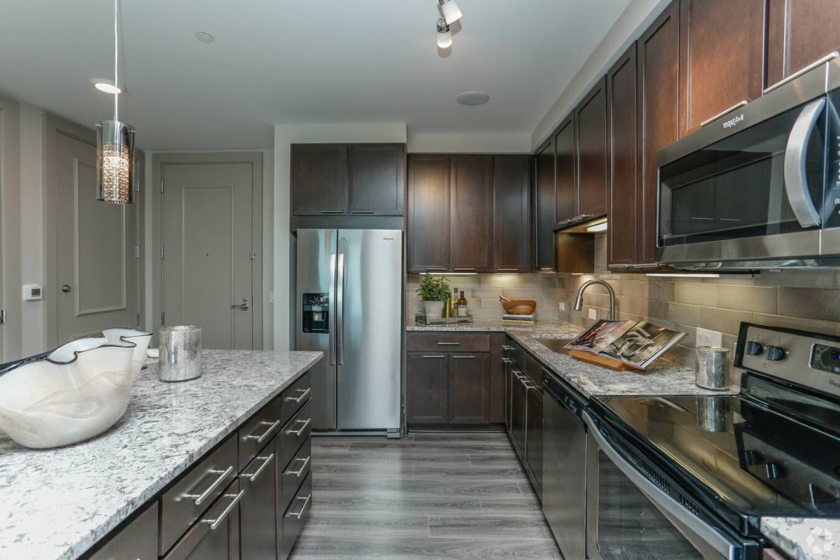 Apartment for rent at 9789 Katy Freeway Mc1 #MC1, Houston, TX 77024