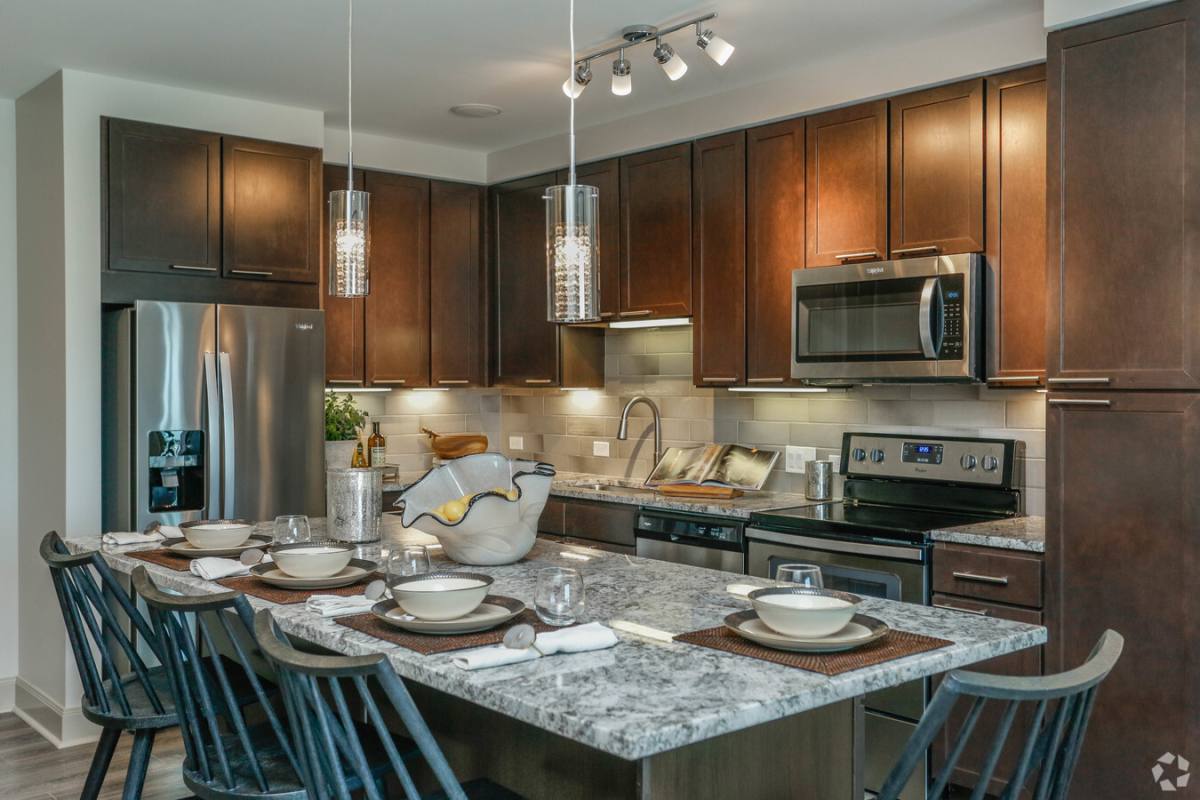 Apartment for rent at 9789 Katy Freeway Mc1 #MC1, Houston, TX 77024