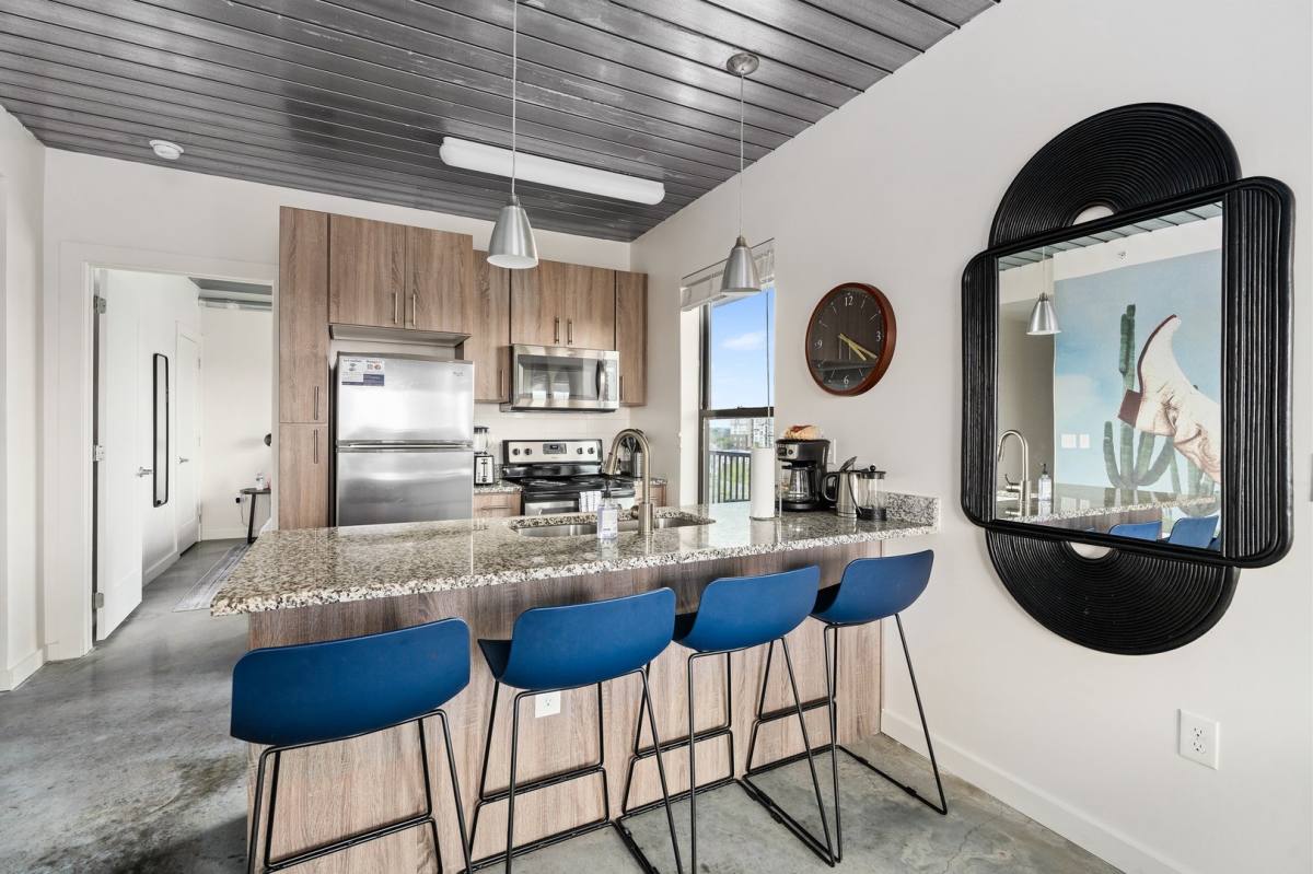 Apartment for rent at 3550 Main St #MM1, Houston, TX 77002